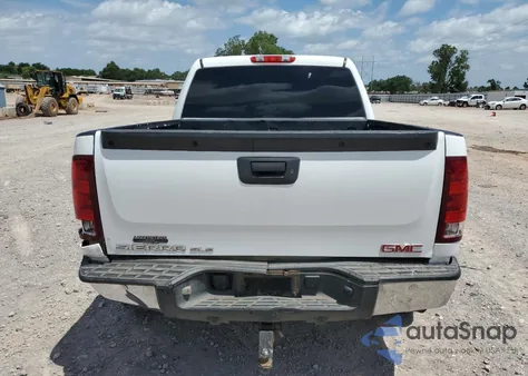 2012 GMC Sierra C1500 Sle from USA, damaged, VIN 3GTP1VE06CG305617